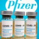 Україна очікує на вакцину проти коронавірусу Pfizer в найближчі тижні