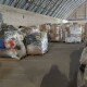 Волиняни розсортували 100 тонн допомоги. У які міста її відправили