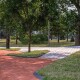 У Луцьку на перехресті Молоді і Відродження зроблять сквер. Показали проєкт