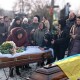 На Волині віддали останню шану Герою. ФОТО