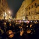У Києві активісти намагалися прорватися до Офісу президента. Вимога – звільнення Єрмака