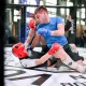 У Луцьку відбувся Чемпіонат України з ММА серед дітей та юнаків: як це було. ФОТО