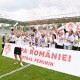Футболістка з Волині стала чемпіонкою Румунії