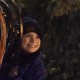 Різдвяний вечір у центрі Луцька. ФОТО