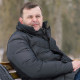 Хай півроку підмітає алеї, – Ігор Алексєєв про вандала, який знищив ліхтар в луцькому парку