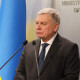 Верховна Рада звільнила міністра оборони