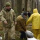 На Ковельщині місцеві жителі укріплюють кордон з Білоруссю