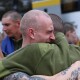 З полону рф повернулися ще 205 українських захисників