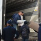 Луцьк отримав понад 20 тонн гуманітарної допомоги з Румунії