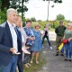 «Мали 30 підприємств, а зараз немає де працювати людям…» - житель  Сенкевичівки до Рубльова