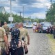 У Світязі попрощались з загиблим військовим Андрієм Доманським