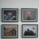 Військовослужбовець волинської «сотки» відкрив власну фотовиставку