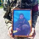 На Волині попрощалися з 36-річним військовим Володимиром Козіним. ФОТО. ВІДЕО