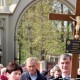 Почесного громадянина Волині Валентина Мороза поховали на Личаківському цвинтарі. ФОТО
