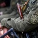 У Луцьку урочисто відзначать п'яту річницю створення Нацгвардії