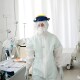 В Україні за минулу добу виявили понад 23 тисячі хворих на коронавірус