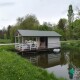 Кінотеатр, тераса на водоймі, човни. Якою буде «Луцька Венеція» у парку 900-річчя
