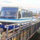 На дорозі Львів-Луцьк обмежили рух транспорту по тимчасовому мосту. Карта об'їзду
