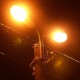 Місто занурюється у темряву. Луцьку владу просять краще освітити дороги