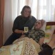 Воїн з Волині дивом вижив на фронті, а нині бореться за життя вдома