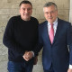 Ще один кандидат знявся на користь Гриценка