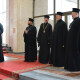 Митрополит Михаїл колядував у Волинській ОДА