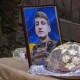 На Волині провели в останню земну дорогу 26-річного Героя Артура Новосада. ФОТО