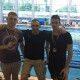 Волинські плавці здобули дві медалі на чемпіонаті України
