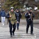 На Волині охороняють порядок півтори сотні нарядів поліції