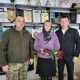 Воїна з Волині посмертно нагородили орденом «За мужність»