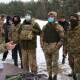 В Україні запрацювала «гаряча лінія» територіальної оборони