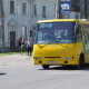 У Луцьку маршрутки хочуть замінити тролейбусами та автобусами MAN