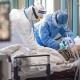 Вперше в Україні розгорнуть мобільний шпиталь для лікування хворих на COVID-19