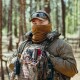 «Я свідомо обрав службу»: історія 21-річного розвідника з позивним «Боксер»