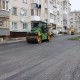 Які вулиці та двори ремонтують у Луцьку