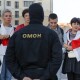 У Мінську розпочався новий марш. Силовики затримують людей. ФОТО