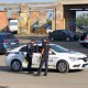 На нафтобазі у Луцьку – багато поліції. Кажуть, навчання