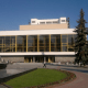 Помер хормейстер Волинського драмтеатру