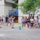 Звізда ютуба і бобрик від міліцейських: як відпочивають діти у «Ровеснику» під Луцьком. ФОТО