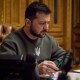 Зеленський підписав закон про військовий облік 17-річних юнаків