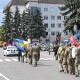 На Волині віддали останню шану захиснику. ФОТО