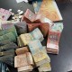 Понад 30 тисяч гривень - за рік: у зоопарку підрахували добровільні пожертви