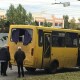 Аварія з двома маршрутками у Луцьку. Водія оштрафували на 850 гривень