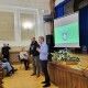 На Волині побував відомий журналіст, історик і військовий Вахтанг Кіпіані