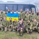 На Великдень додому повернули з полону ще 130 українських захисників. ФОТО