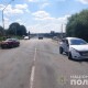 У Луцьку через ДТП постраждало троє людей