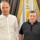 Микола Юнак йде в мери Володимир-Волинського від «Слуги народу»