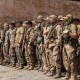 Бійці спецпідрозділу «Любарт» повернулися на ротацію до Луцька