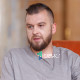 «Головні речі, які є в моєму житті, - це музика і родина», - соліст «Без Обмежень» Сергій Танчинець