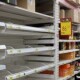 В Росії скуповують цукор і презервативи